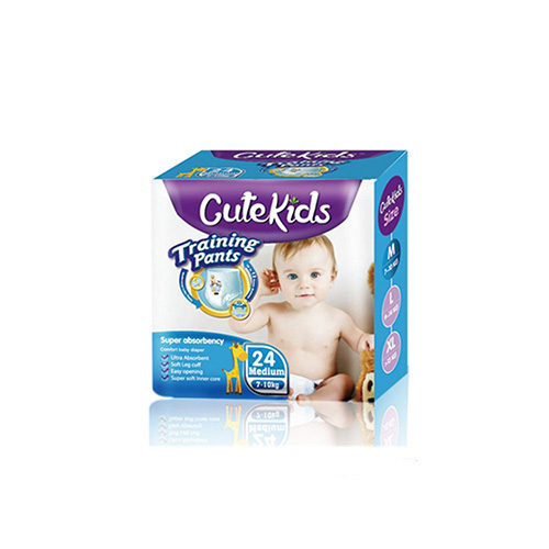 Wholesale price training pants disposable girl / boy pants diaper ultra soft touch diaper baby care panty diaper