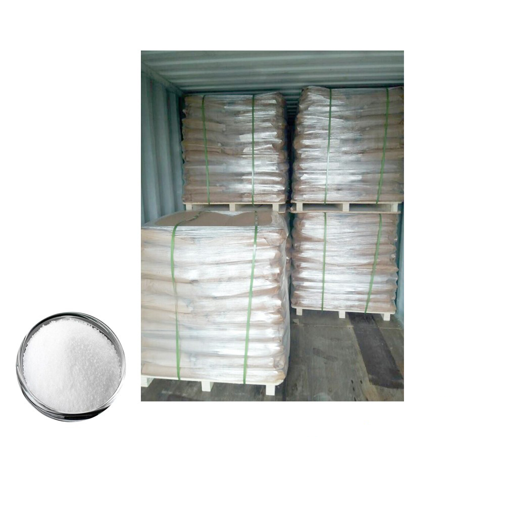 Super Absorbent Polymer for Diapers
