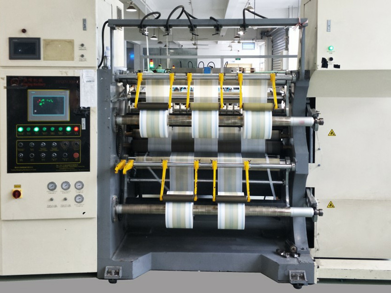 Automatic Toilet Roll Machine - Series 53