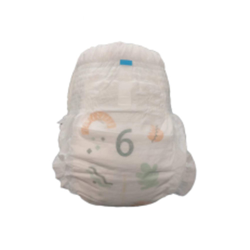 PULL UP BABY DIAPERS