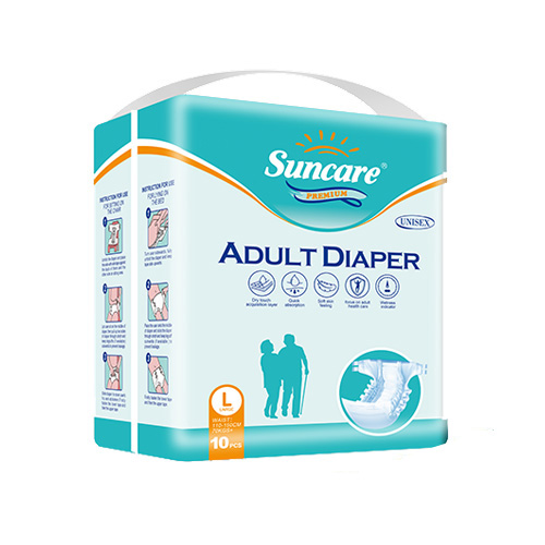 Adult care – Series 89