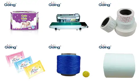 Soft Pack Facial Tissue view 5