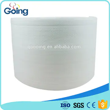 Stretch Side Ear Nonwoven Fabric view 5
