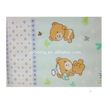Breathable Film for Baby Diapers view 3
