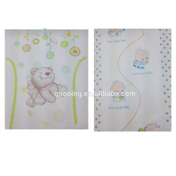Breathable Film for Baby Diapers view 5