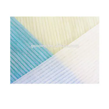 Diaper Waistband Elastic Raw Material view 2