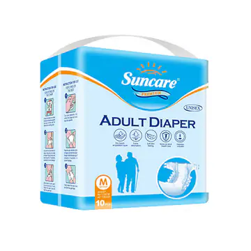 Adult care - Series 88 view 1