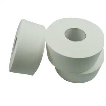 Commercial Jumbo Toilet Paper Roll view 2