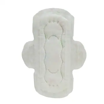 240mm Ultra Thin Floral Sanitary Napkins view 2