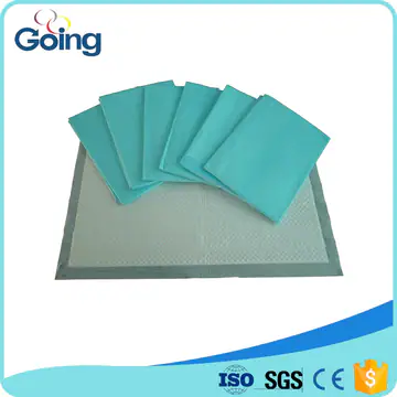 Disposable Incontinence Under Pads view 5