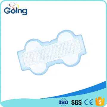 OEM Disposable Adult Taped Diapers view 5
