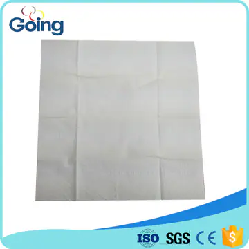 Menta Pocket Tissues - 10 Sheets view 5