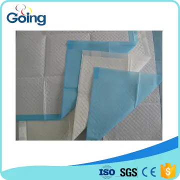 Disposable Incontinence Under Pads view 6