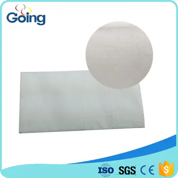 Menta Pocket Tissues - 10 Sheets view 6
