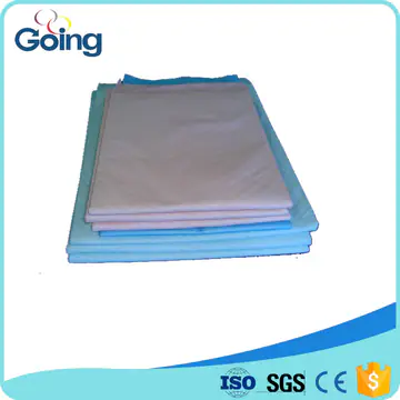 Disposable Incontinence Under Pads view 7