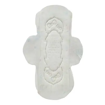 240mm Ultra Thin Floral Sanitary Napkins view 6