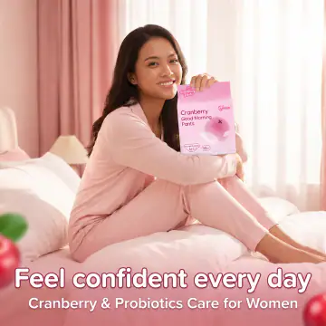 AMSUN Cranberry Morning Pants - M-L 10 view 4