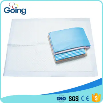 Disposable Incontinence Under Pads view 8