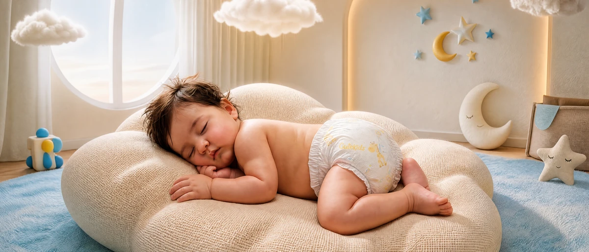 How to Choose Suitable Adult Diapers
