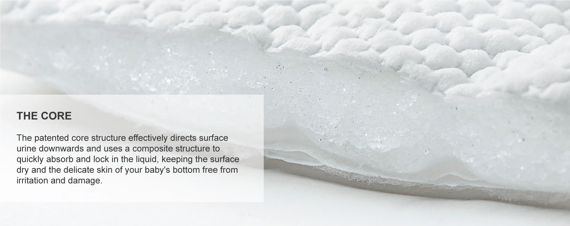Absorbent Core Engineering