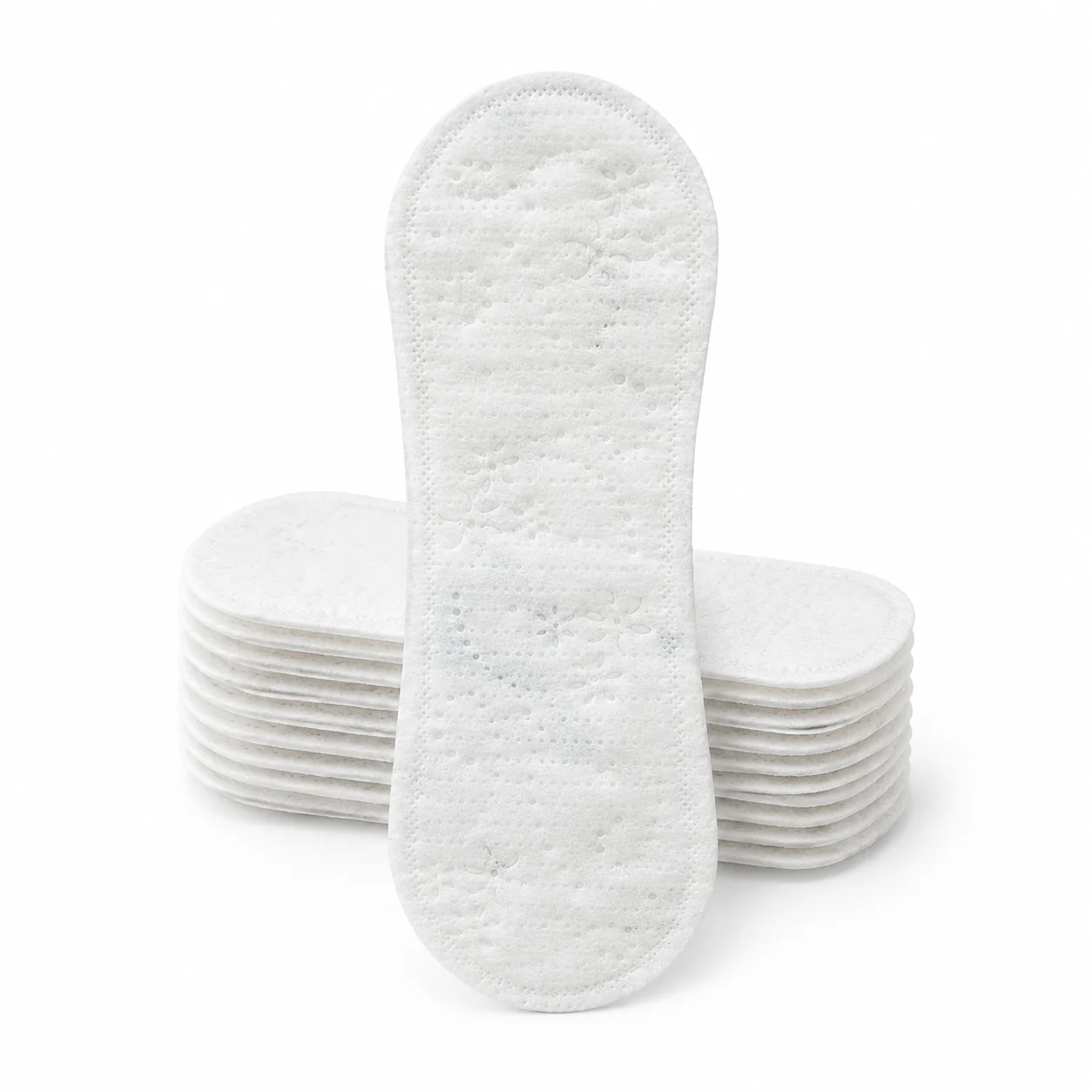 160mm Disposable Panty Liner