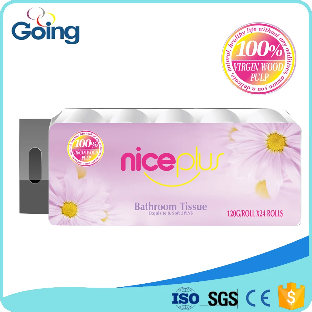 Facial Tissue product detail 3