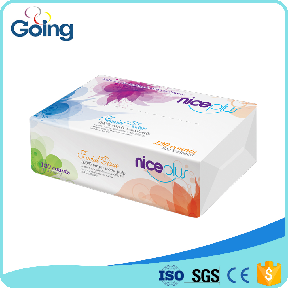 Facial Tissue product detail 4