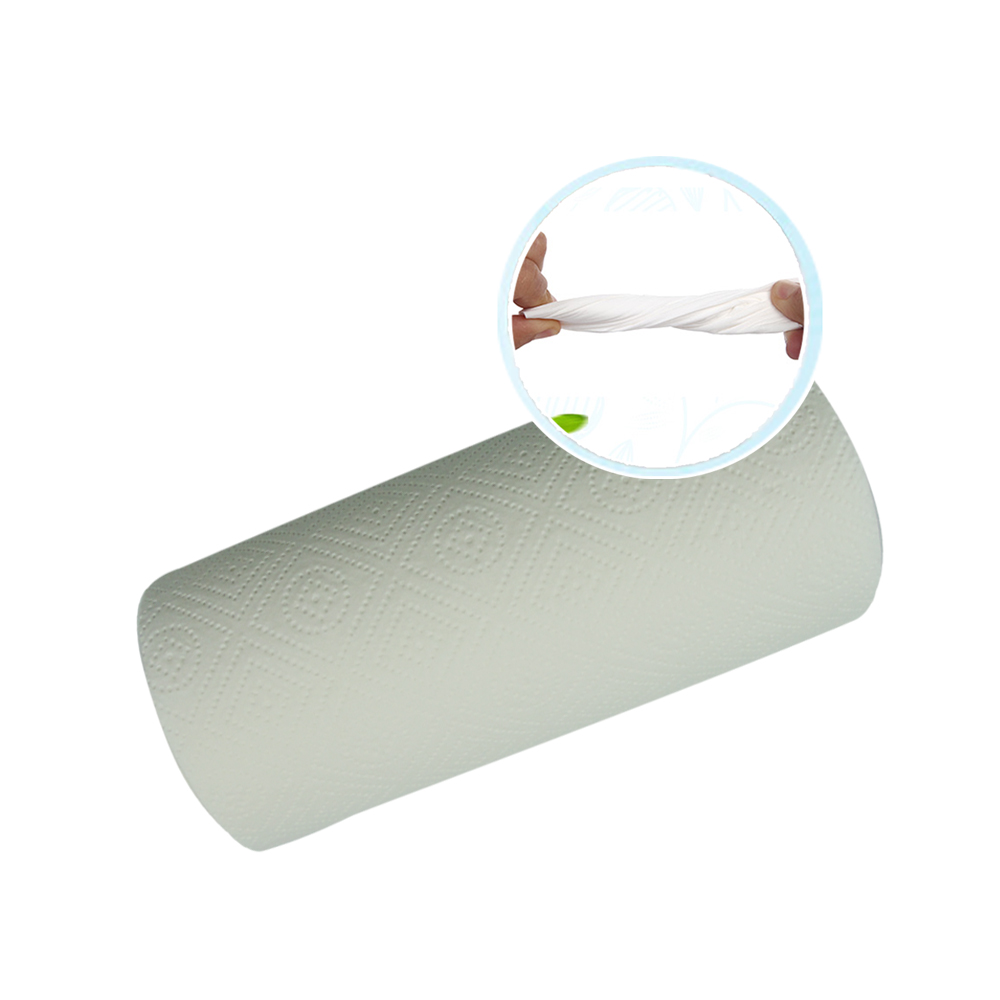 Embossed Kitchen Paper Towels product detail