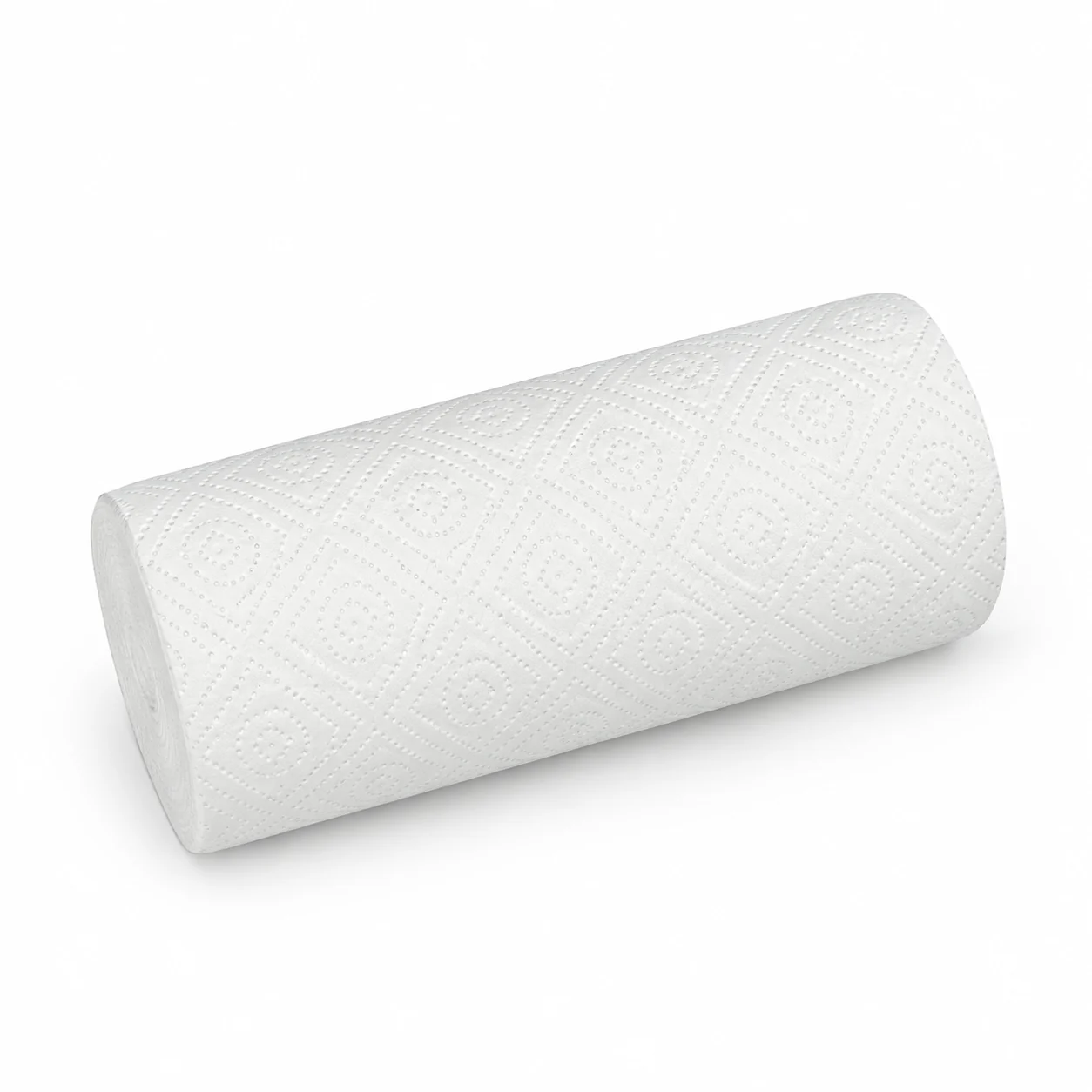 Embossed Kitchen Paper Towels