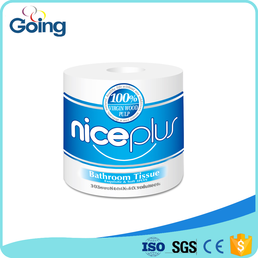 Toilet Paper product detail 5